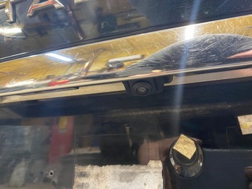 фото thumb №11, Кришка кришка зад задня tegne камера renault talisman універсал комплектна