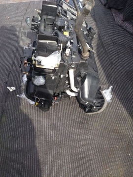 фото thumb №8, Обігрівач 4 зона mercedes w211 eu