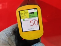 фото thumb №13, Капот передня chevrolet spark ii m200 - колір 73l