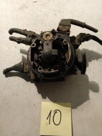 Купить Vw polo 0438201528 моноинжектор, фото thumb