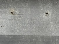 фото thumb №9, Бампер перед передній mitsubishi asx lift 16- 6400h242zz