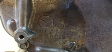 фото thumb №8, Mazda 3 двигатель skyactiv 2.0b 2015 cx5 57tys пробег pe0110382