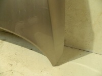 Капот hyundai tucson 3 15-20 y3y кришка двигуна w колір в Україні, фото thumb