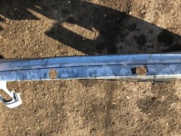 8200436723 renault kangoo ii бампер задняя Оригинал, фото thumb