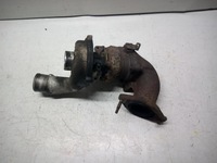 фото thumb №2, Турбонагнітач renault scenic i 108948h109779