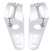 фото thumb №1, Кронштейн лампи перед фара кронштейн motocyklowych