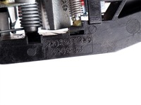 фото thumb №5, Ручка наружная левая задняя c3 iii grandland x peugeot 2008 ii 308 ii