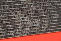 фото thumb №6, Радиатор кондиционера 4n5h-19710-bc volvo s40 v40 ii 1.8 16v 125 km 04-12