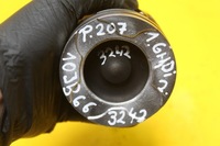фото thumb №9, Поршень шатун peugeot 207 1.6 hdi 10jb66 75l93
