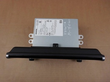 фото thumb №6, Toyota rav4 v 2020 радио экран дисплей 86140-42b90 8614042b90