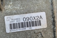 фото thumb №8, Коробка передач передач bmw x6 e71, e72 7644021 3.0l дизель 155kw 2014