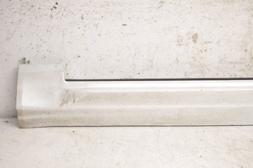 фото thumb №10, Volvo xc90 ii планка накладка порогова порога ліва 31395883