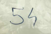 фото thumb №5, Защита ручки болты задний дворники 96262513