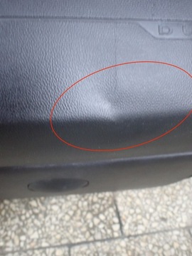 фото thumb №5, Капот панель rodzielcza консоль dacia duster ii