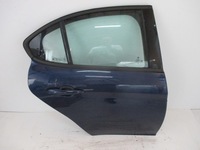 фото thumb №1, Двері праве задні alfa romeo giulia