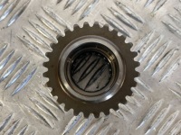 Колесо зубчасте ланцюга розподільного валу maserati levante 630137 в Україні, фото thumb