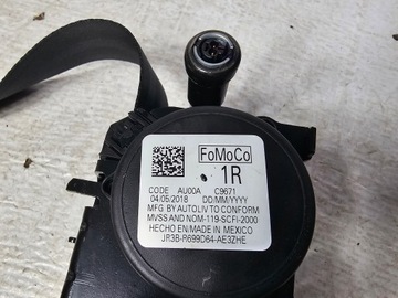 фото thumb №14, Ford mustang vi 18- pas безопасности левый правый перед jr3b-r699d65 usa