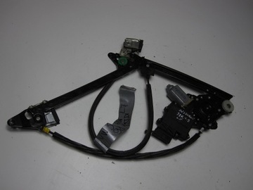 фото thumb №12, Підйомник скло задній зад лівий vw sharan 98r 73 електричний