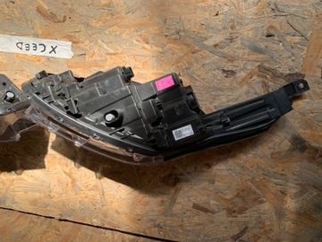 фото thumb №8, Kia xceed лампи led перед комплектні p/l