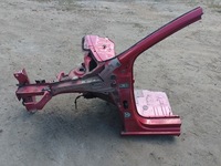 фото thumb №2, Четверть перед передняя левая citroen c4 ii