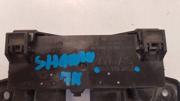 фото thumb №5, Vw sharan 7n модуль блок управления открывания крышки багажника зад 3aa962243d