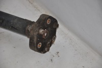 Вал поздовжній mercedes-benz klasa c 2018 a2055902 Київ, фото thumb