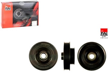 фото thumb №1, Колесо ременное ford fai