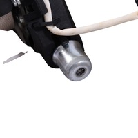 фото thumb №10, Bmw f12 f13 pas безпеки верхній лівий перед elfenbein weiss 7314137