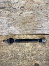 фото thumb №1, Привідний вал права перед vw caddy 5k0407272a