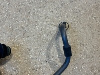 Шланг вакууму mercedes-benz glc c254 a2540100609 в Україні, фото thumb