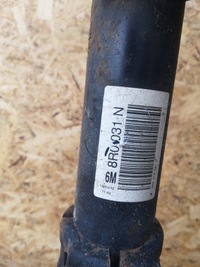 фото thumb №9, Audi q5 8r амортизатор перед рычаги 8r0031n