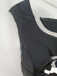 фото thumb №3, Бампер передній renault koleos ii 17