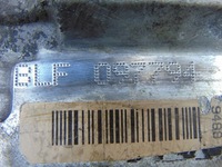 фото thumb №12, Блок двигателя dół kompletny audi a3 1.6 blf