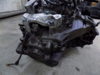 фото thumb №6, Nissan qashqai 2.0 dci коробка передач передач jg70