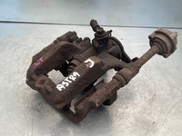 фото thumb №4, Opel astra j 1.6 16v суппорт тормозной + скоба левый задняя левый задний