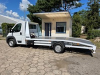 фото thumb №11, Najazd евакуатор евакуатор do fiat ducato najazdy обшивка lohr