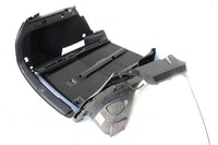 фото thumb №15, Vw passat b8 универсал боковина + ковёр багажника обшивки багажник обивка 3g986