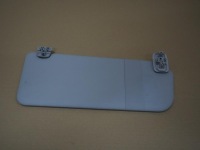 фото thumb №1, Защита солнцезащитная левая berlingo iv partner iv proace city combo e