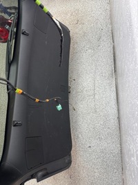 фото thumb №9, Кришка багажника багажника комплектна mazda cx5 cx-5 2012-2017r камера kod koloru 42a