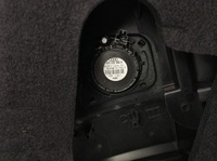 фото thumb №11, Обивка обшивка дверь левый задняя audi q7 4l 4l0 2005-