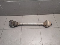 фото thumb №1, Піввісь зад audi a8 d2 2.5 tdi 4d0501203e