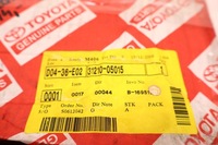 фото thumb №7, Toyota corolla avensis притиск зчеплення 31210-05015