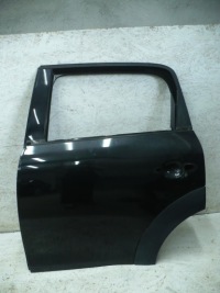 фото thumb №1, Двері лівий задня ліва задні mini cooper countryman r60 2011-2016 b11