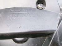 фото thumb №3, Решітка радіатора решітка радіатора renault kangoo 13-18