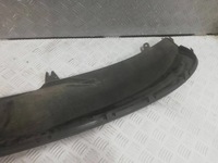 фото thumb №6, Xx спойлер бампера задняя audi a4 b9 s-line