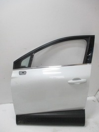 фото thumb №1, Двері renault captur ii ліва передні bsz