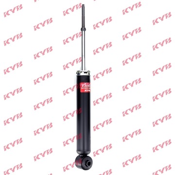 фото thumb №1, Амортизаторы kayaba c-crosser outlander 4007 зад k