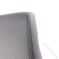 Mercedes w177 w247 підголівник сидіння сидіння задня задній середній czarna шкіра Доставка, фото thumb