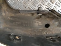 фото thumb №5, Балка верхний усилитель рамы mercedes atego 1322 euro 5