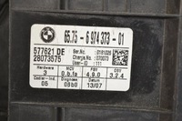 фото thumb №5, Bmw 3 e92 2010 rhd лампа внутрішня дахова 6974373